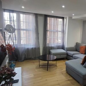 Appartement met Twee Slaapkamers